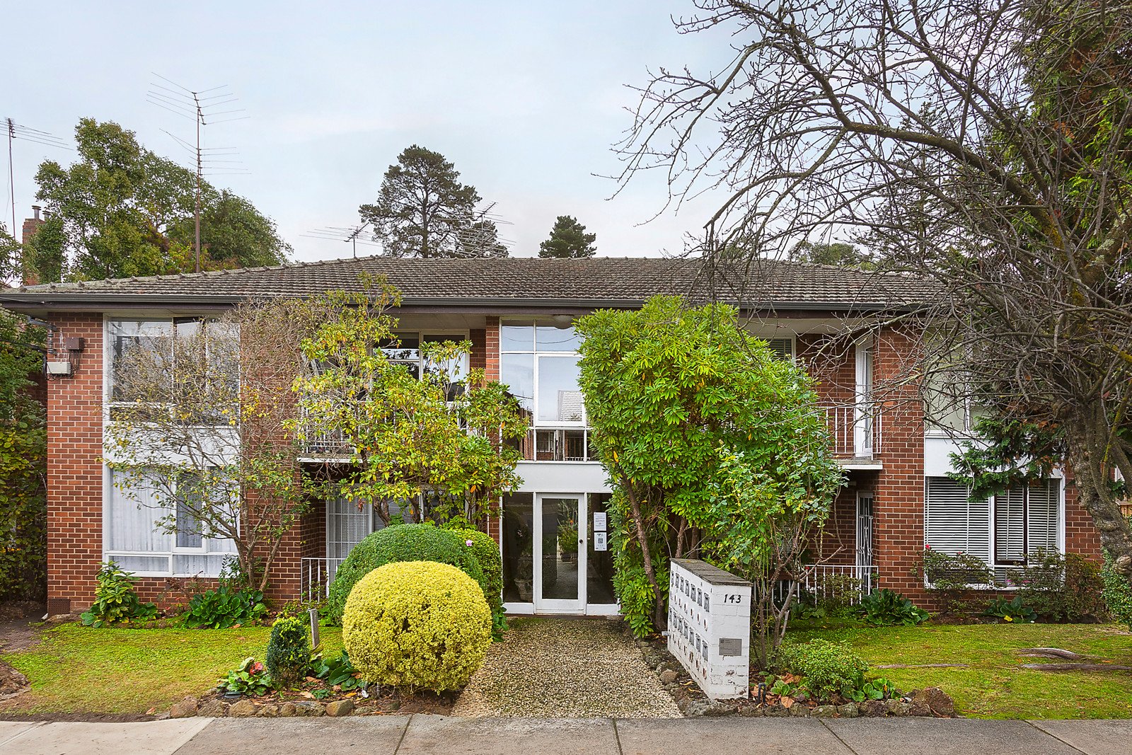 9/143 Locksley Road, Eaglemont VIC 3084