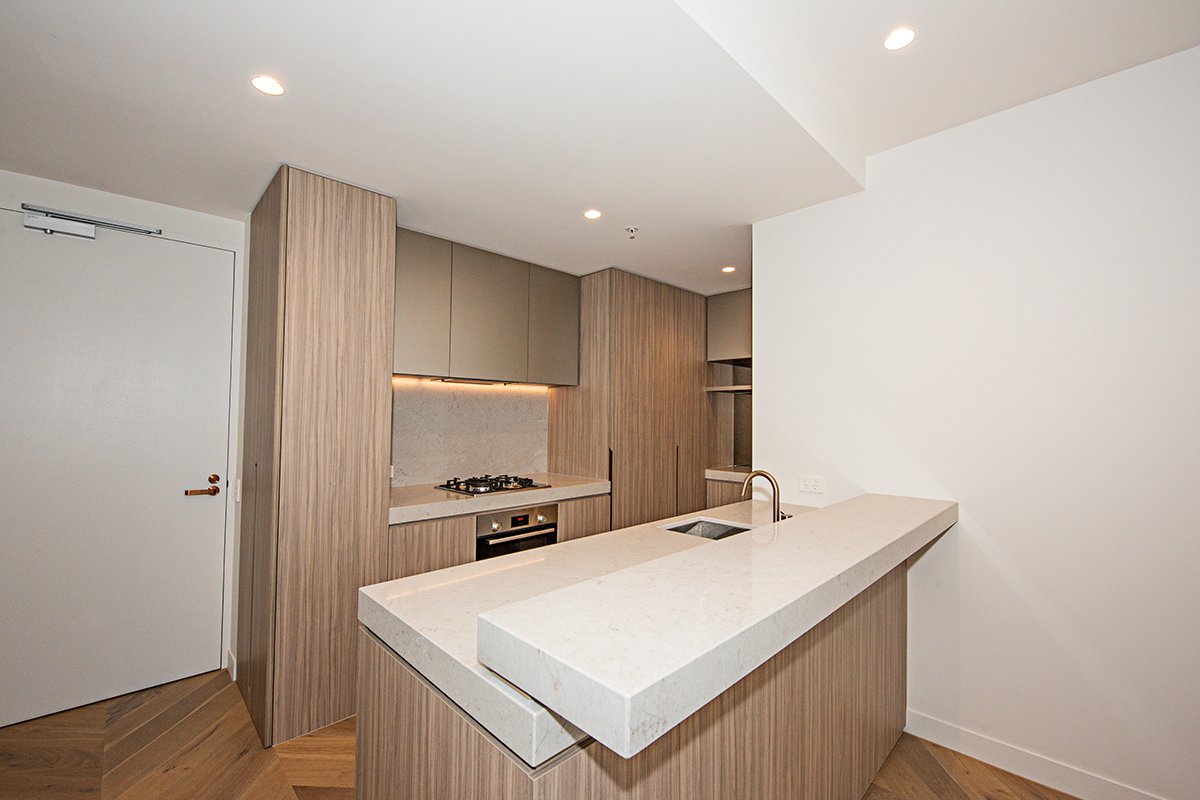 Gallery: 914/3 Tarver Street