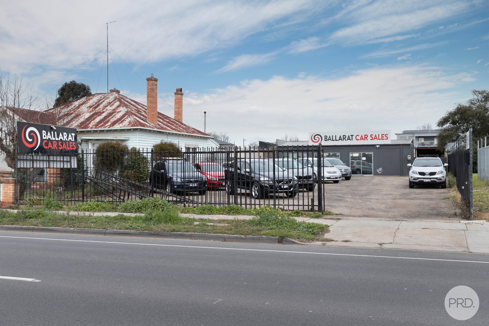 915 Howitt Street WENDOUREE 1