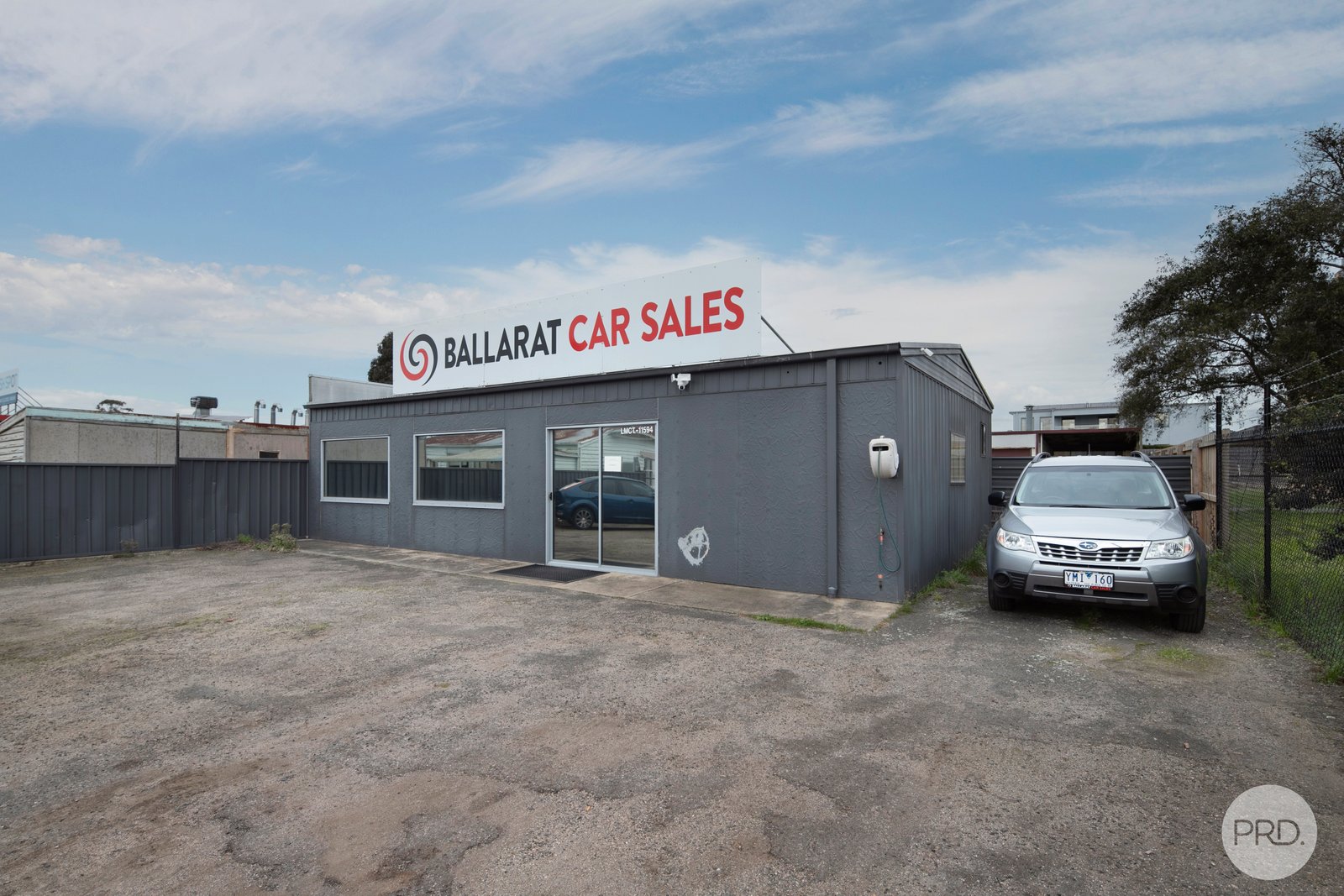 915 Howitt Street WENDOUREE 3