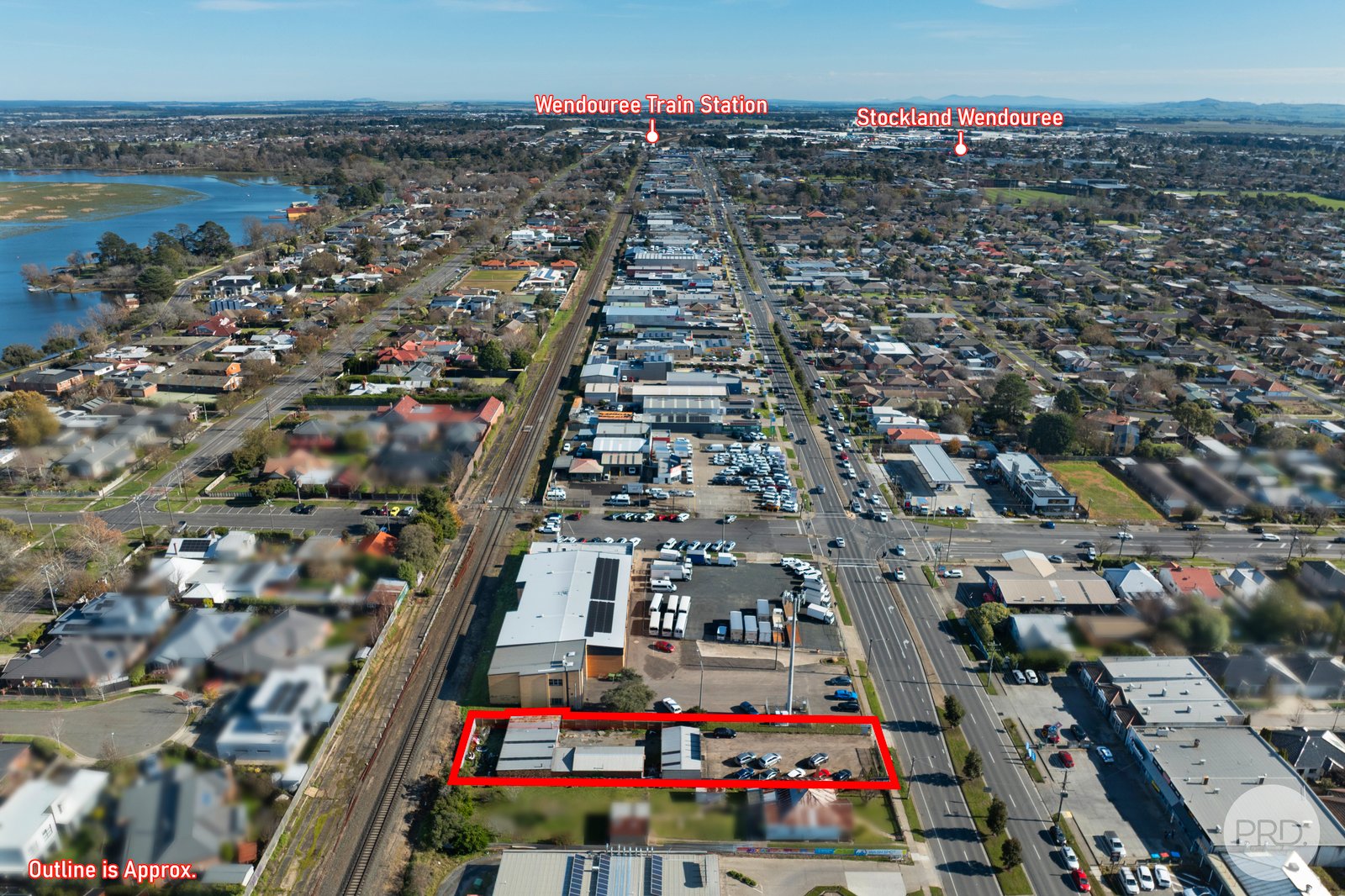 915 Howitt Street WENDOUREE 6