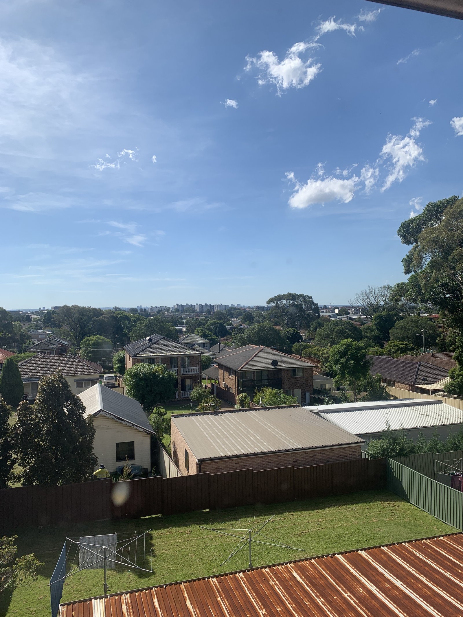 9/15 St Albans Rd  KINGSGROVE 4