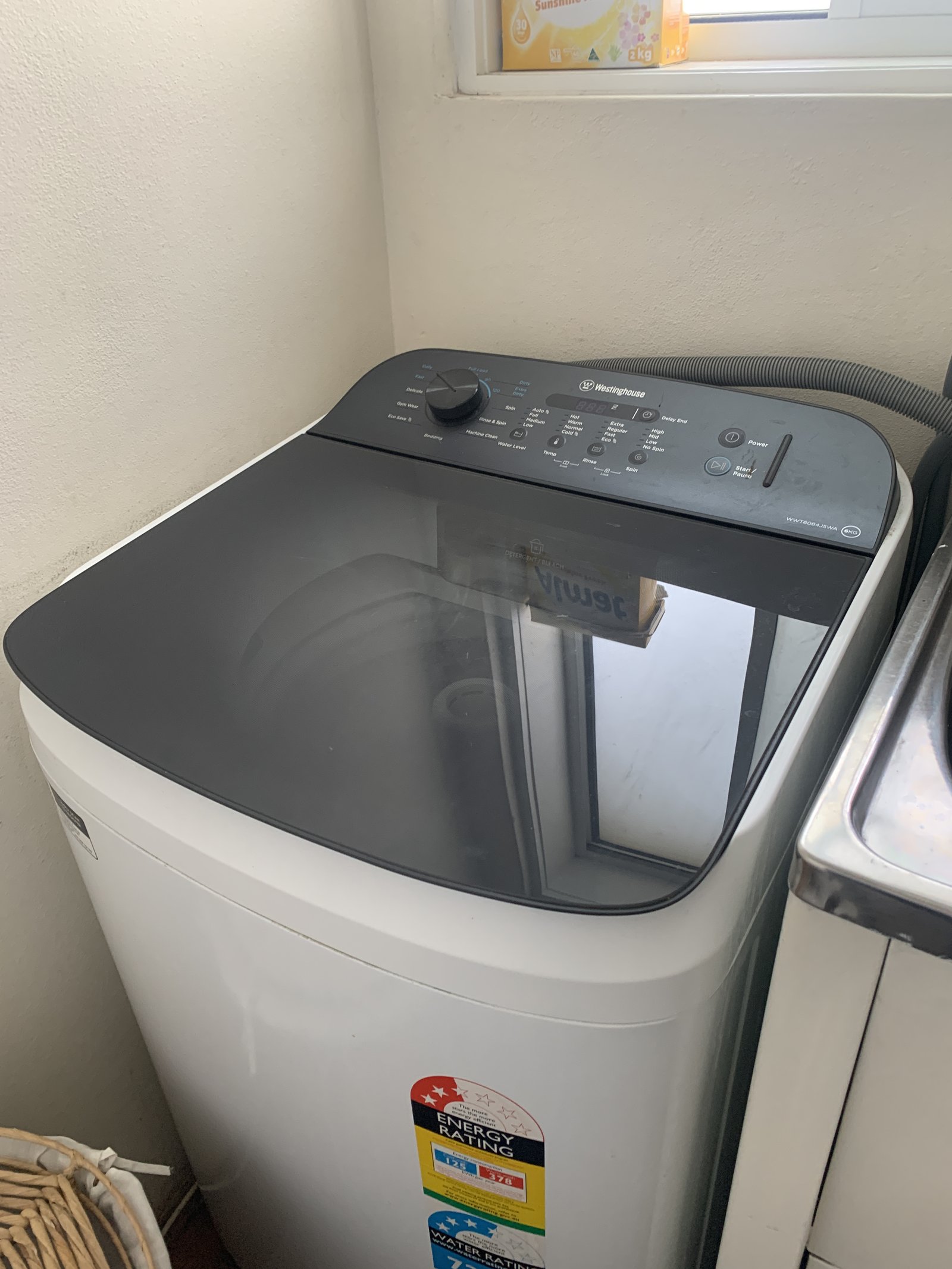 9/15 St Albans Rd  KINGSGROVE 6