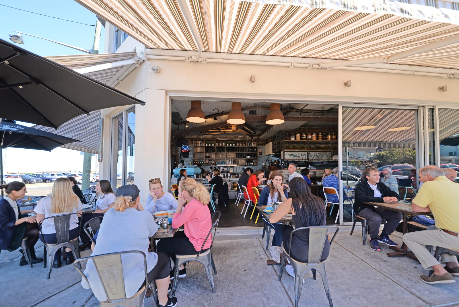 9/150-170 Mons Ave  MAROUBRA 8