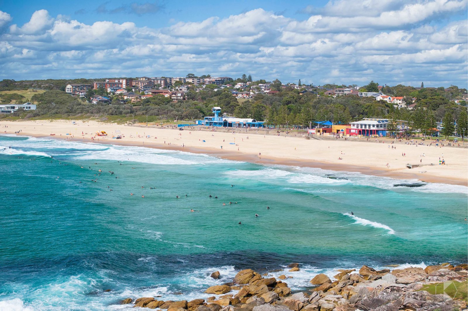 9/150-170 Mons Ave  MAROUBRA 10