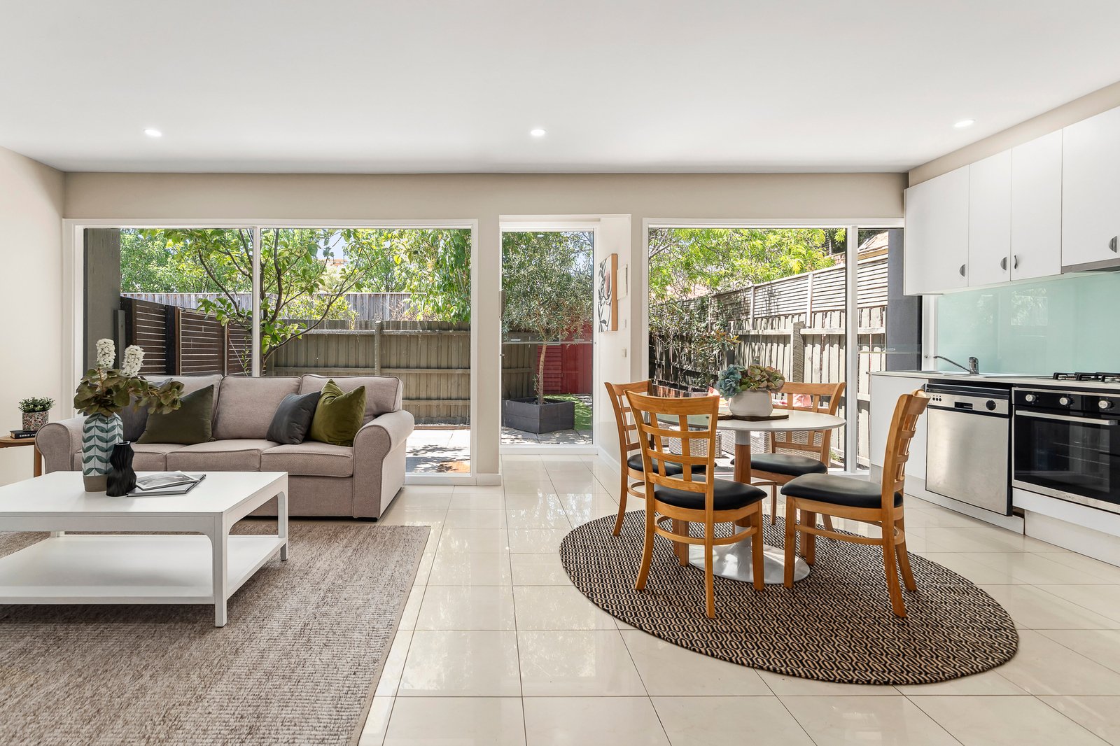 9/150 Barkers Road, Hawthorn, 3122