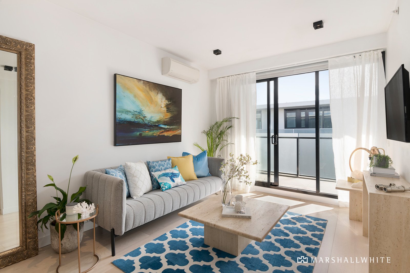 915/101 Tram Road, Doncaster, VIC