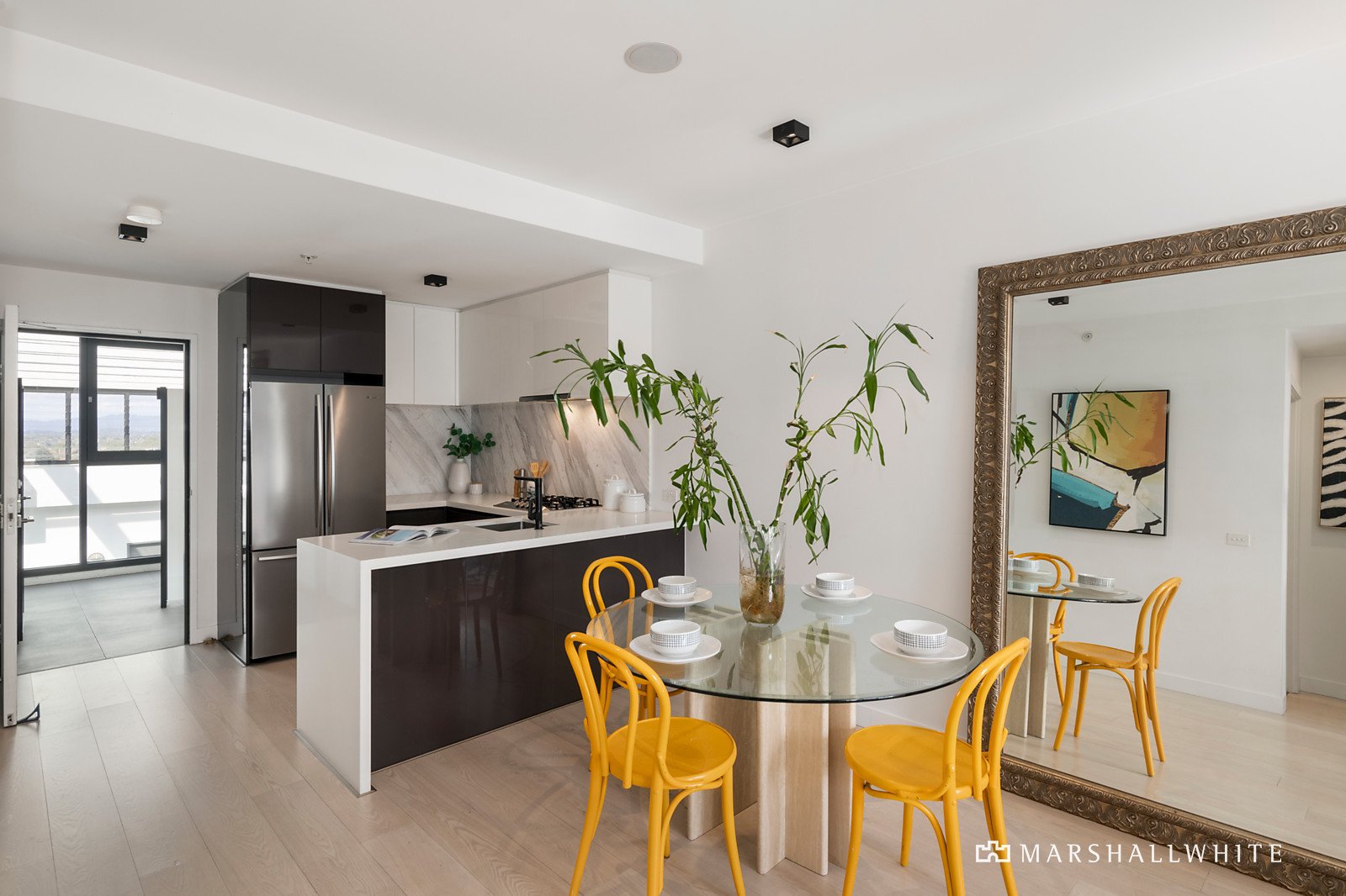 915/101 Tram Road, Doncaster, VIC