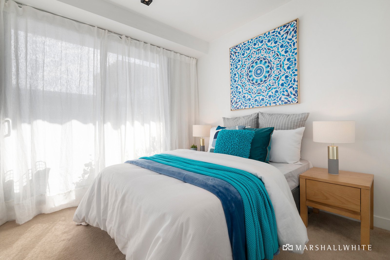 915/101 Tram Road, Doncaster, VIC