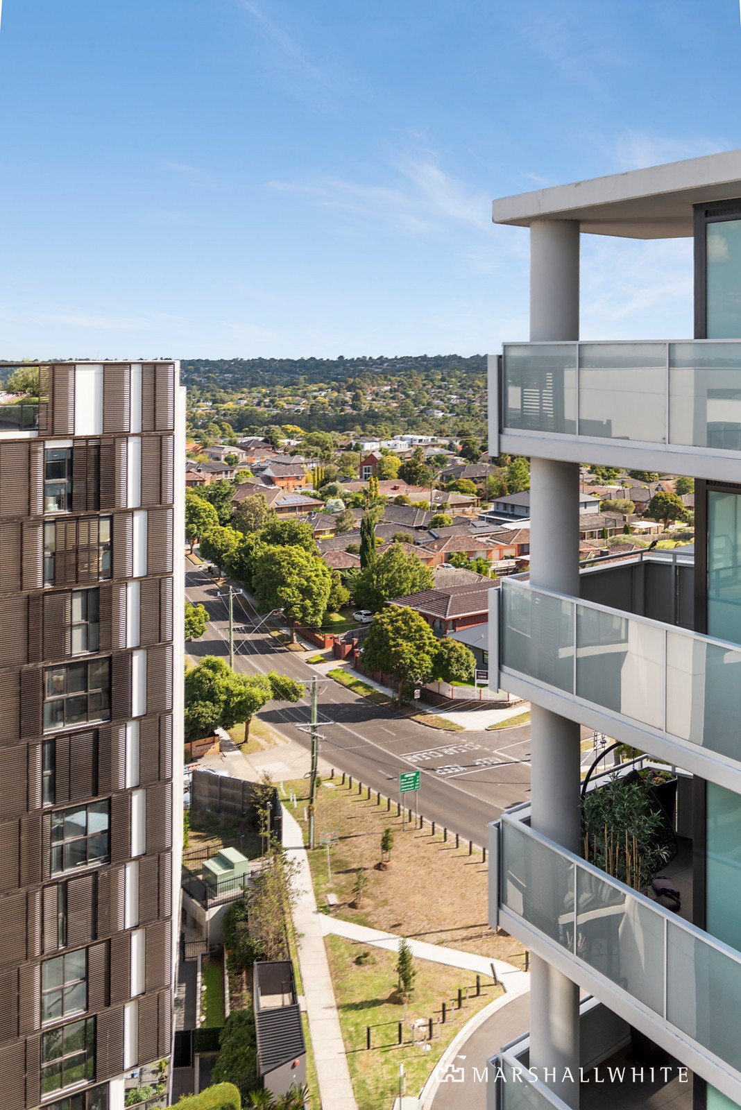 915/101 Tram Road, Doncaster, VIC