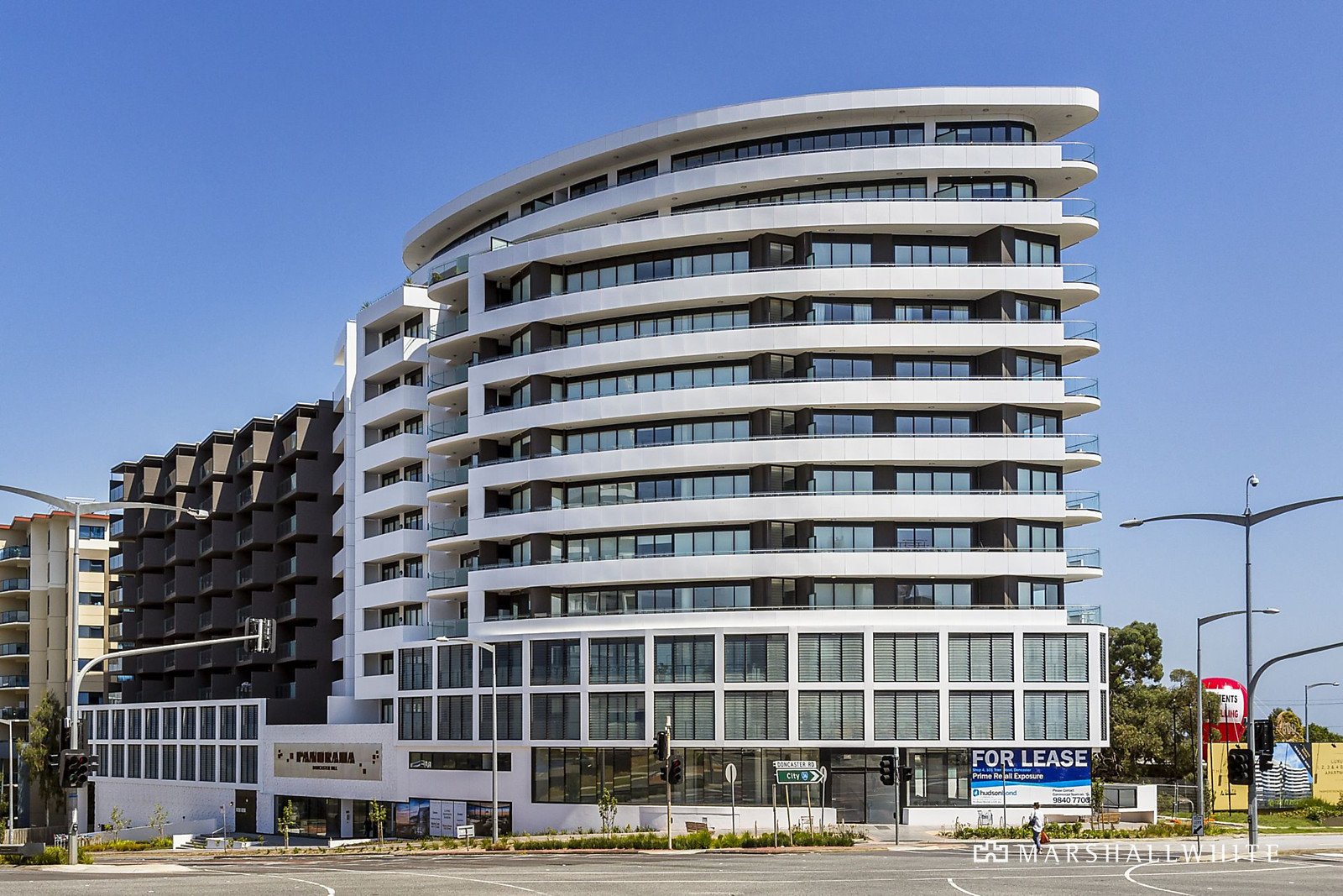 915/101 Tram Road, Doncaster, VIC