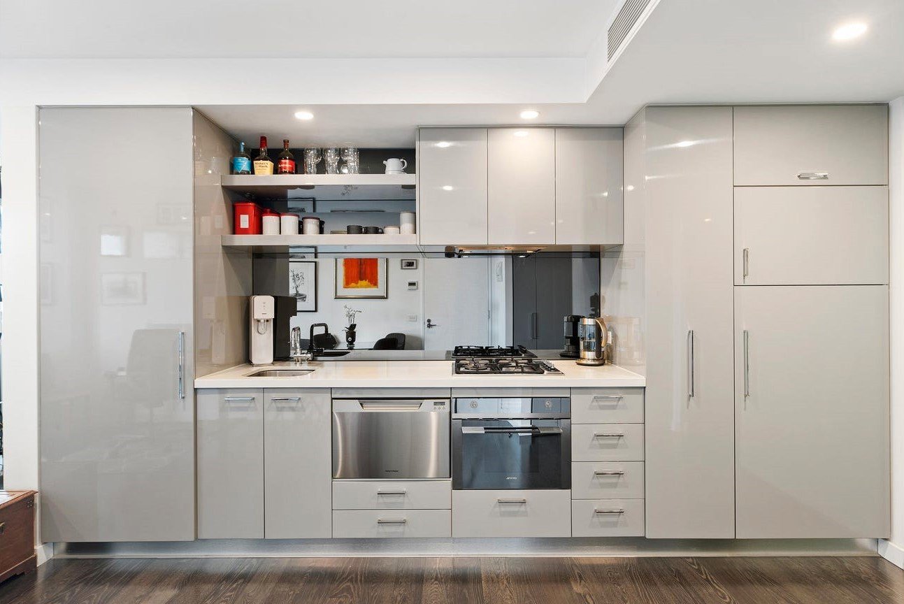 Gallery: 915/338 Kings Way