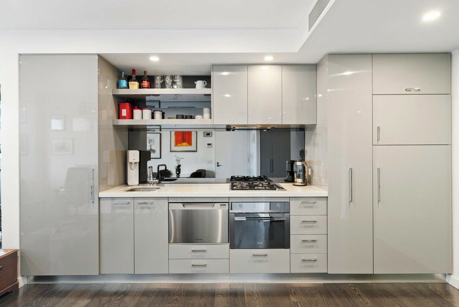 Gallery: 915/338 Kings Way