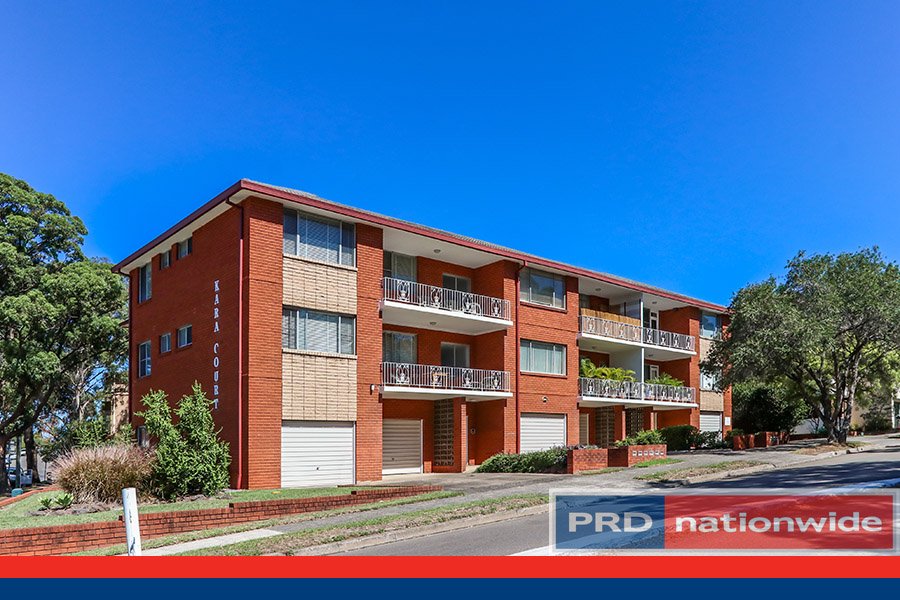 9/154 Hurstville Road OATLEY 1