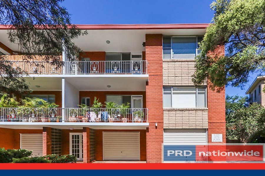 9/154 Hurstville Road OATLEY 2