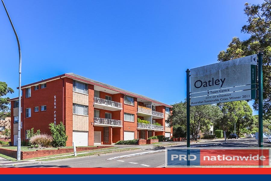 9/154 Hurstville Road OATLEY 10