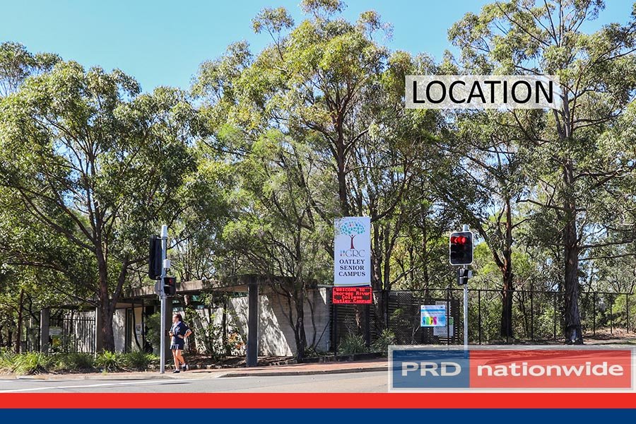 9/154 Hurstville Road OATLEY 12