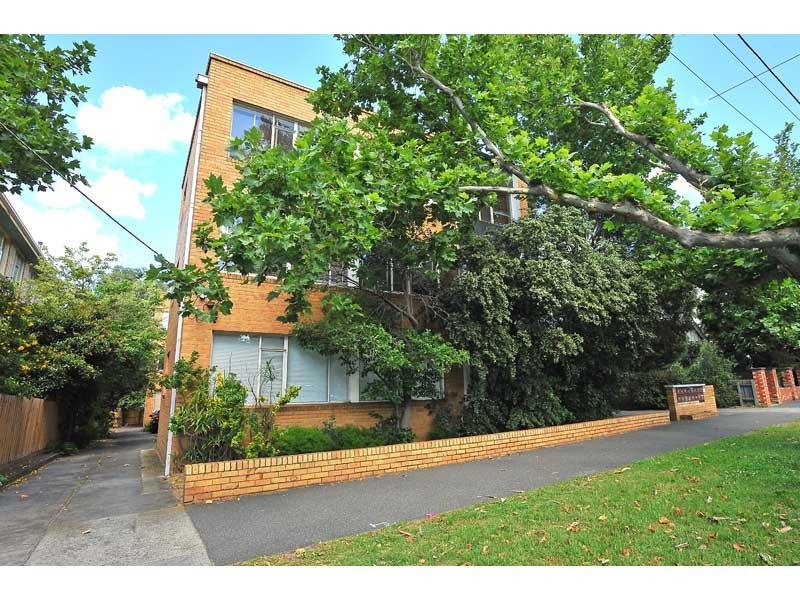 Gallery: 9/157 Brighton Road