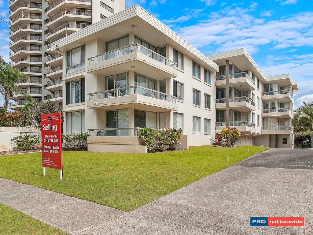 9/158 The Esplanade BURLEIGH HEADS 1