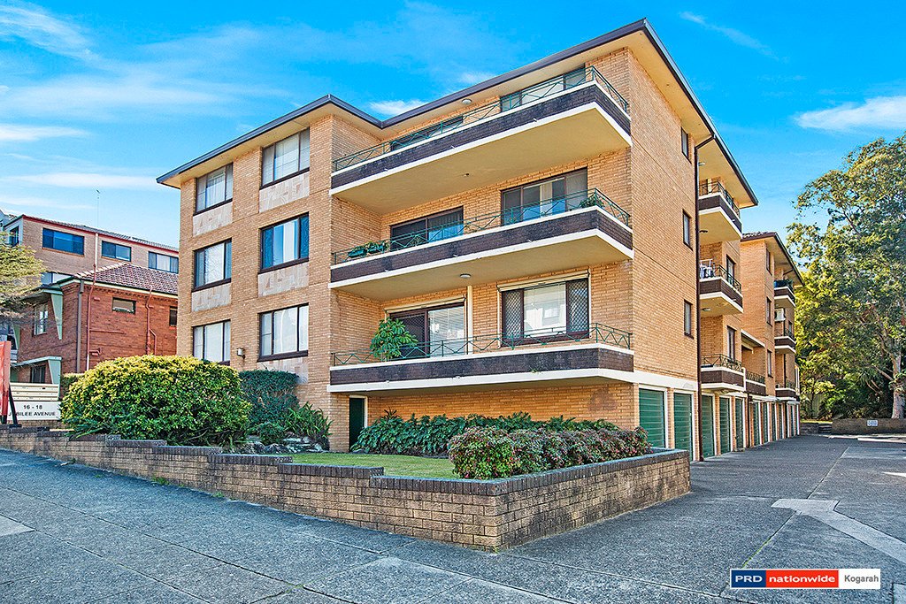 9/16 Jubilee Avenue CARLTON 1