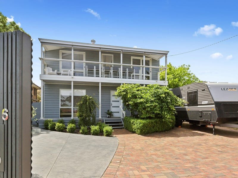 916 Nepean Highway, MORNINGTON
