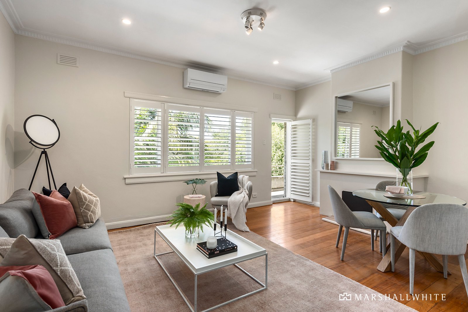 9/161 Alexandra Avenue, Toorak, VIC