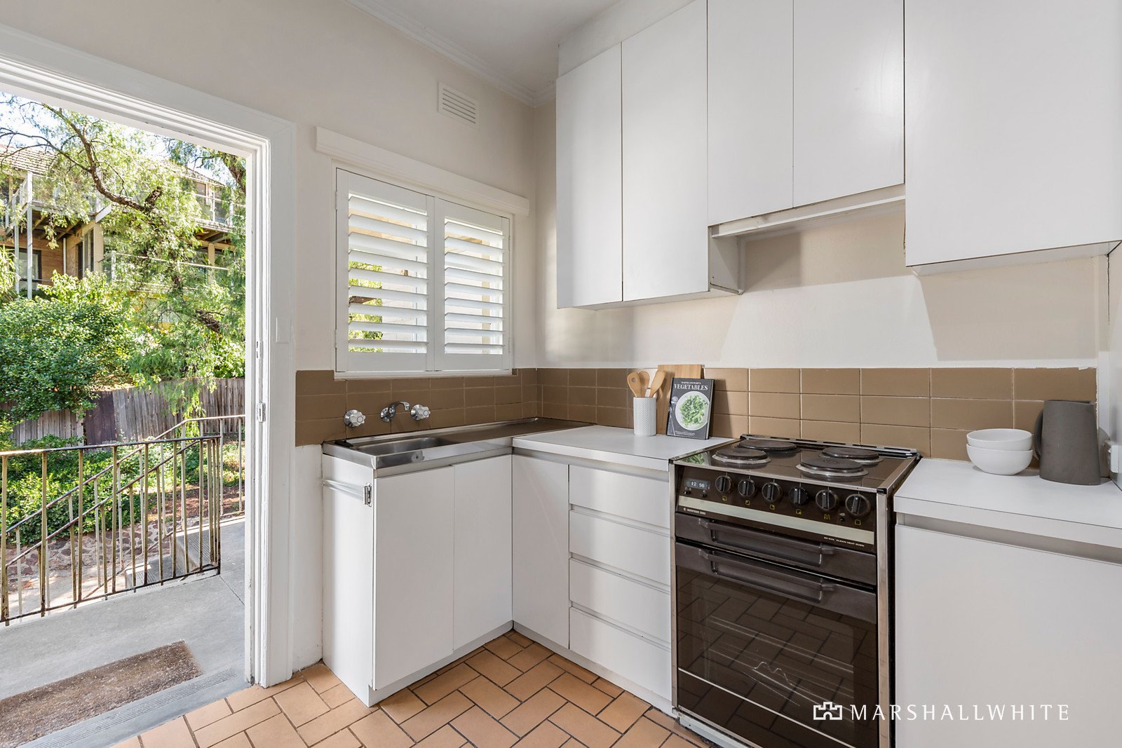 9/161 Alexandra Avenue, Toorak, VIC