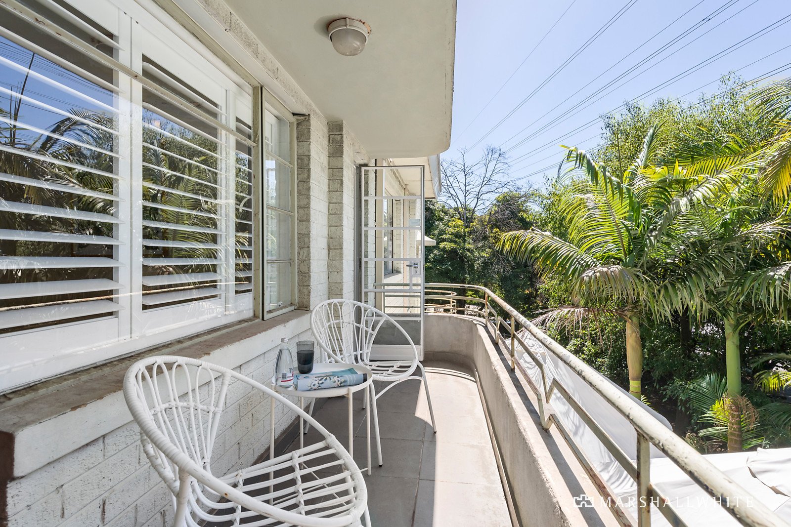 9/161 Alexandra Avenue, Toorak, VIC