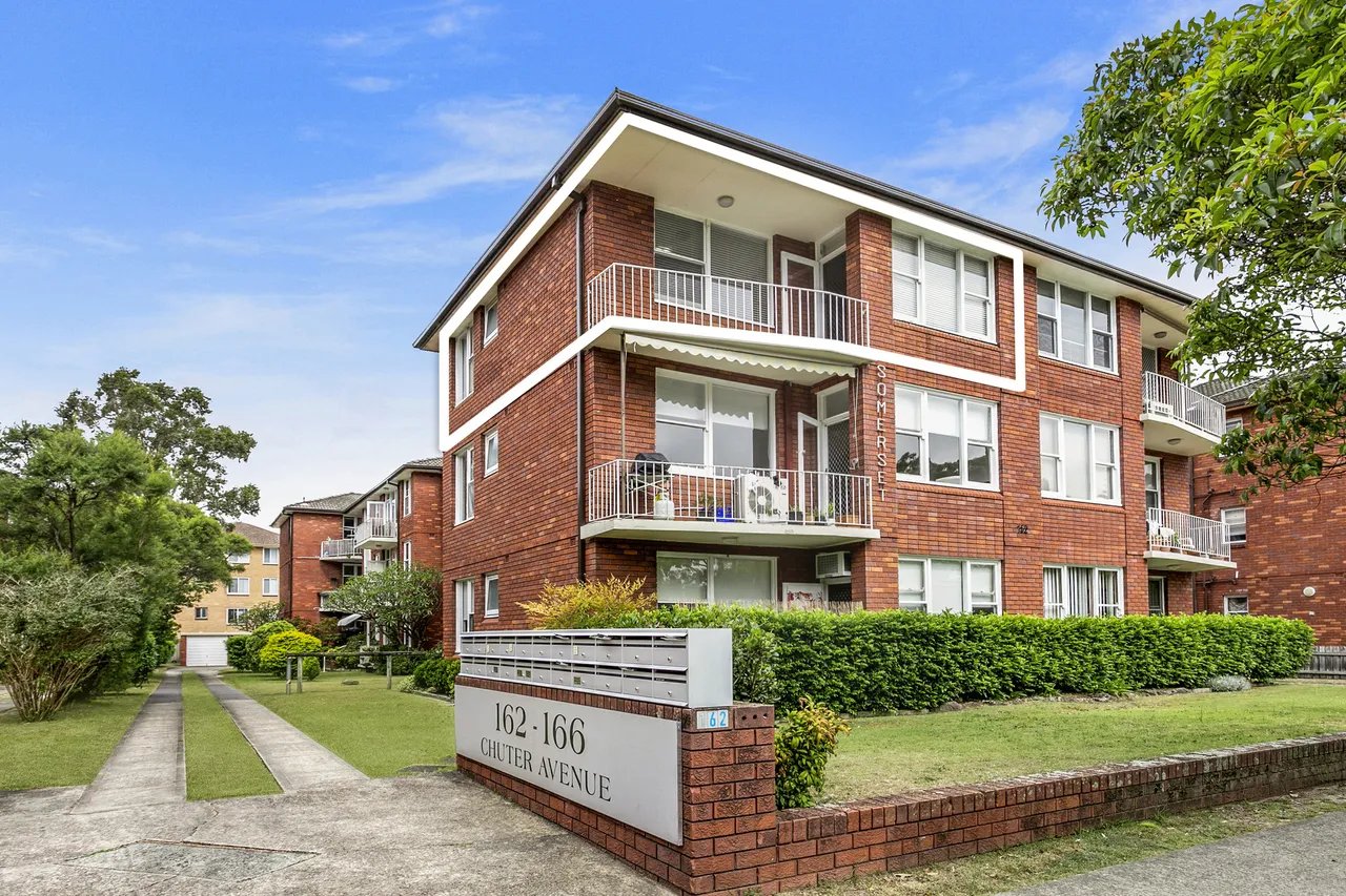 9/162-166 Chuter Avenue RAMSGATE BEACH 1