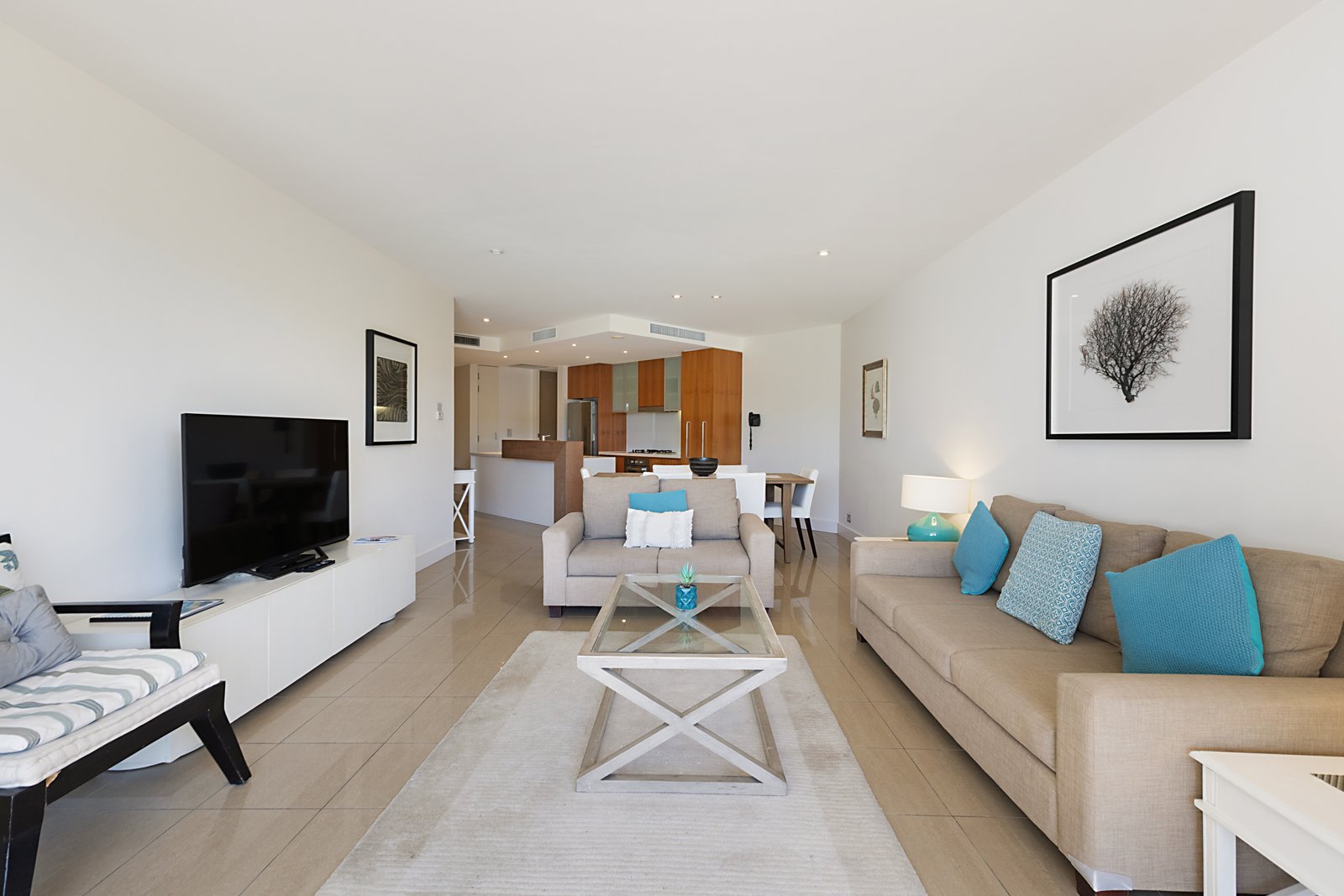 91/685-707 Casuarina Way CASUARINA 5