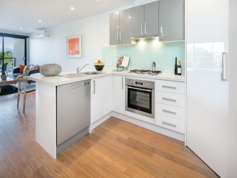 Gallery: 9/17 Keiller Street