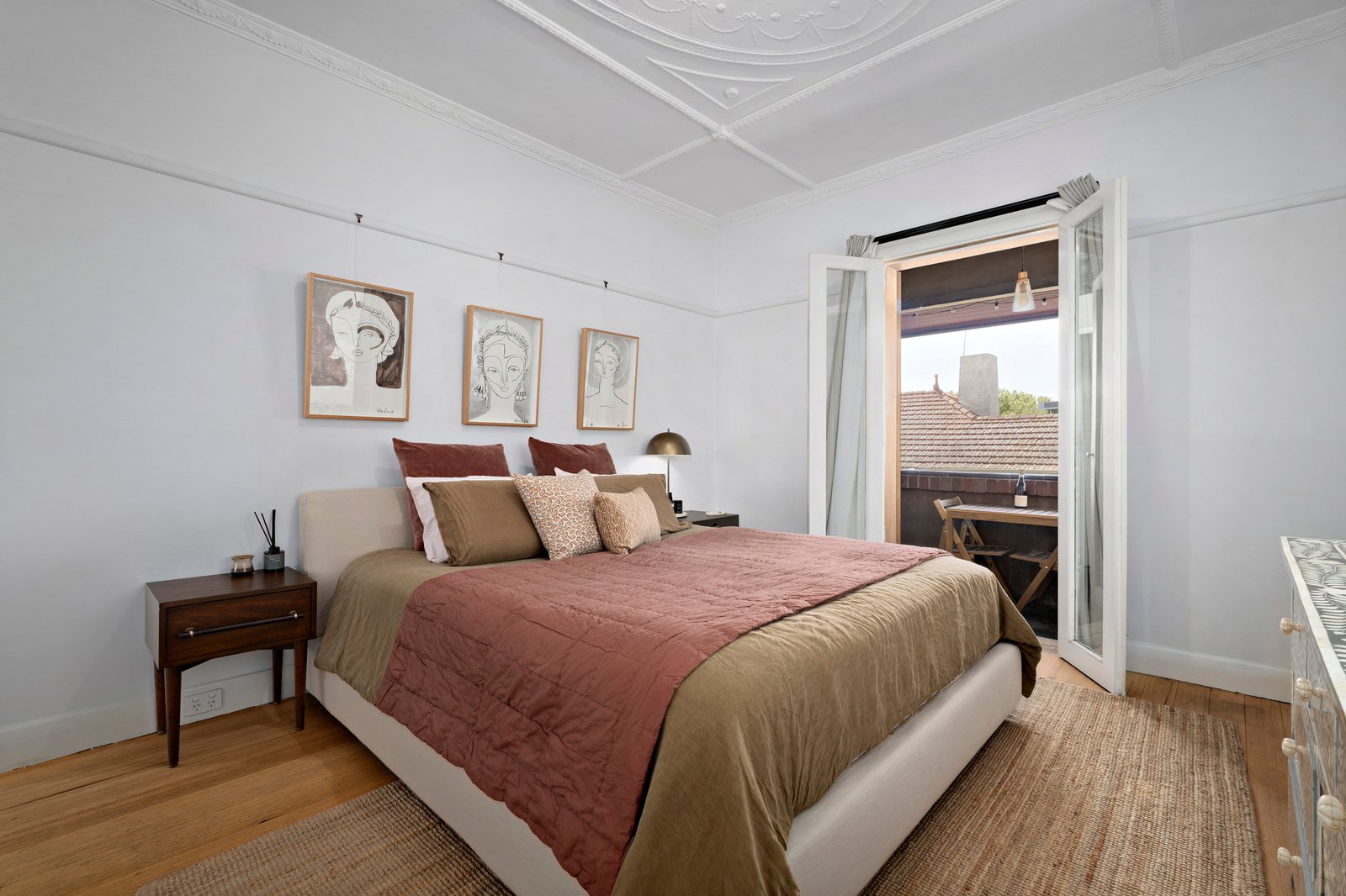 9/17 Mitford Street, St Kilda, 3182