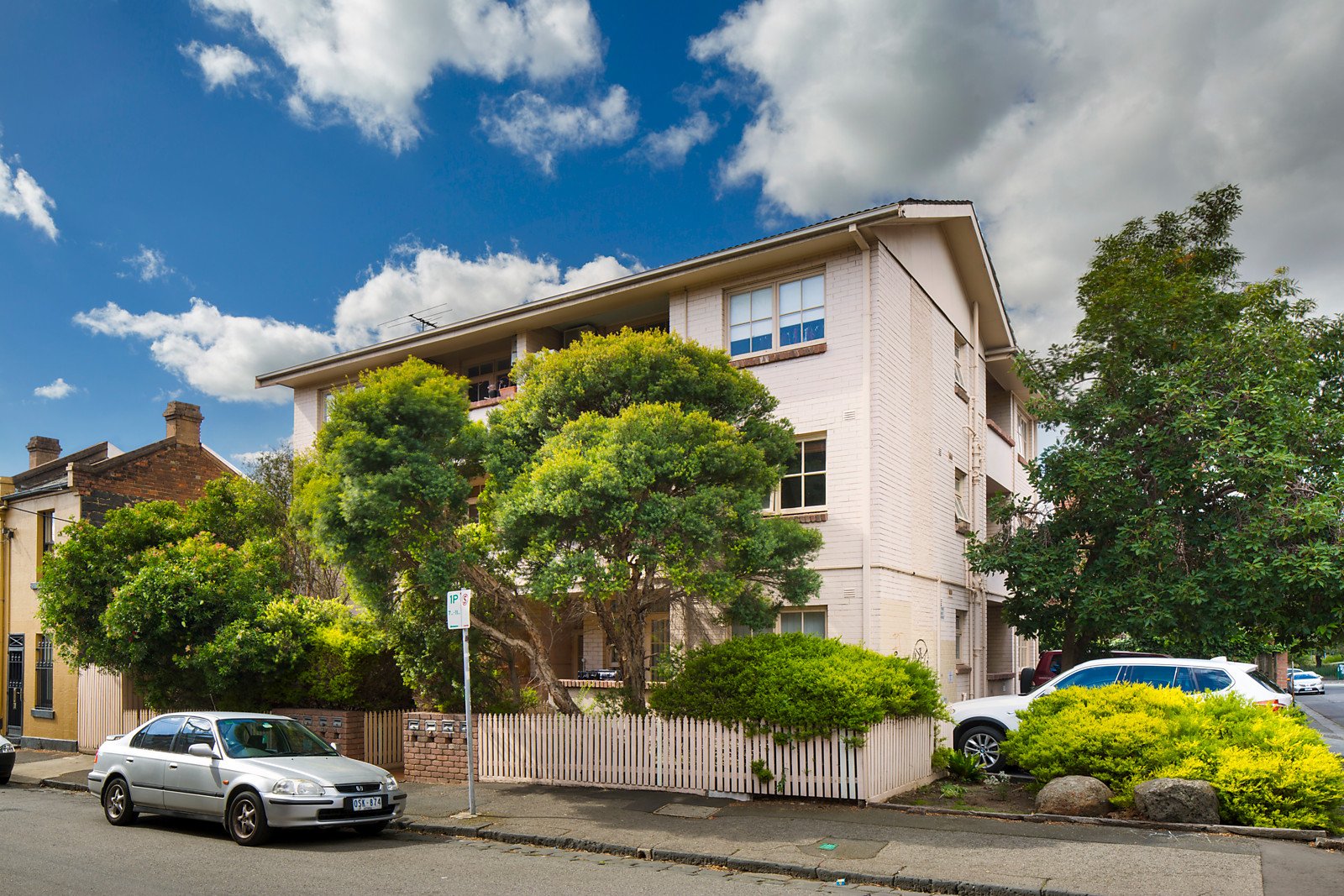 9/170176 Fitzroy Street, Fitzroy, VIC, 3065