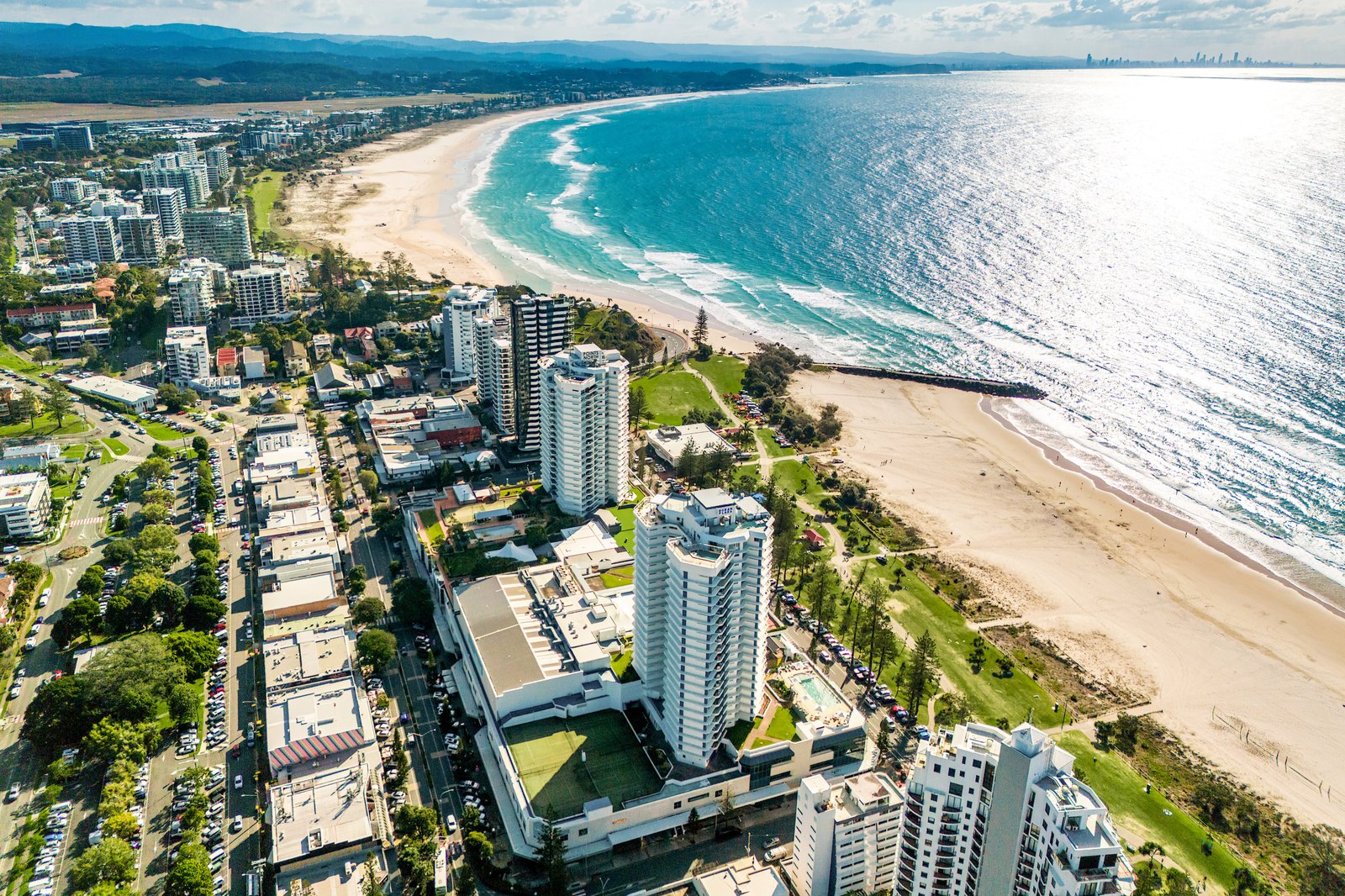 91/70-80 Marine Parade COOLANGATTA 3
