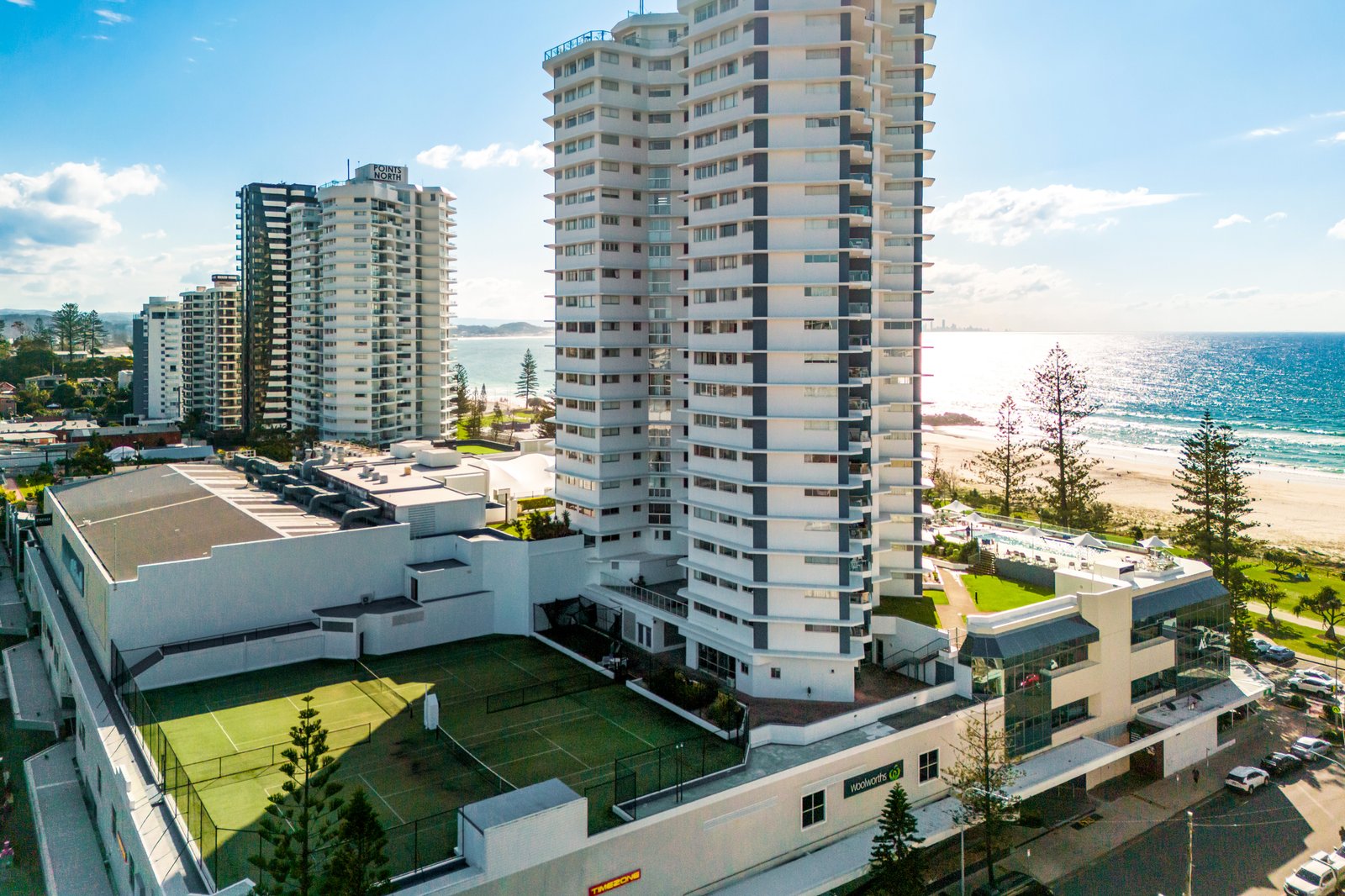 91/70-80 Marine Parade COOLANGATTA 4