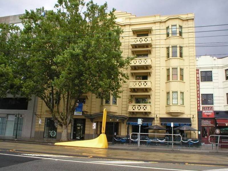 Photos: 9/171 Fitzroy Street