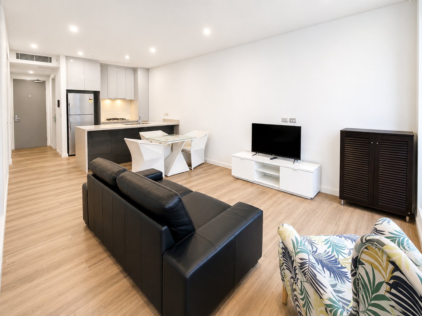 917/15 Oscar Place EASTGARDENS 2