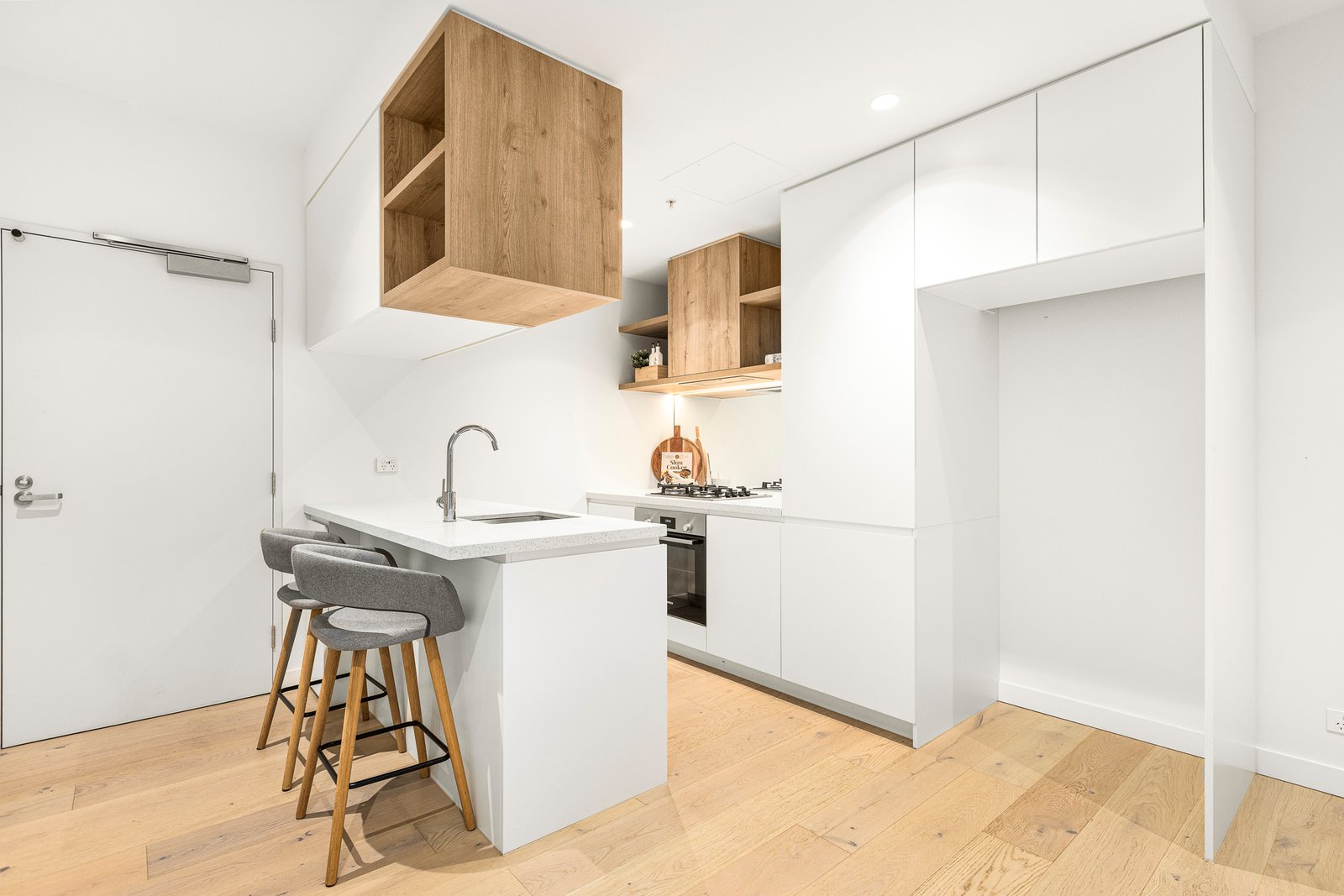 Gallery: 917/259 Normanby Road