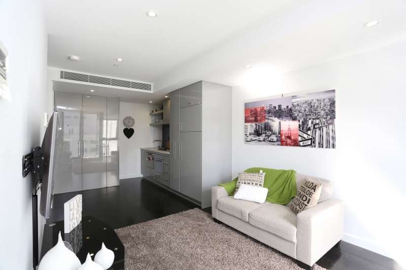 Gallery: 917/338 Kings Way