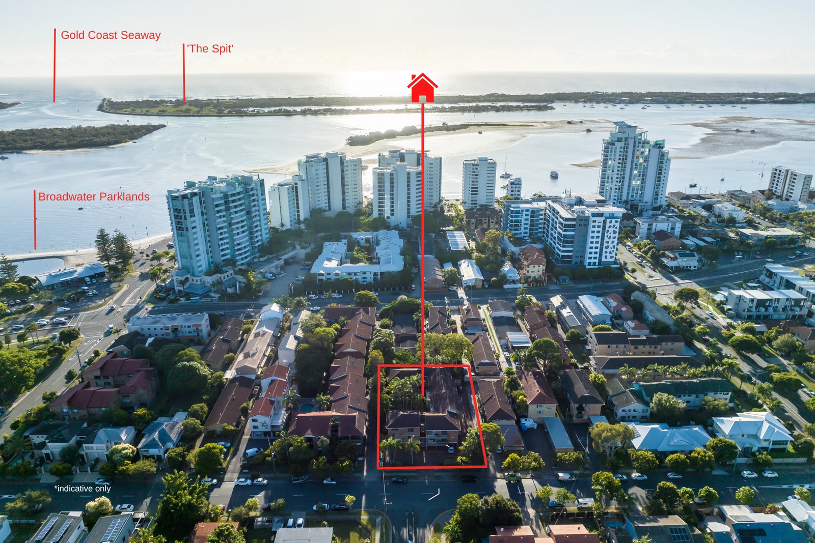 9/175 Muir Street LABRADOR 1