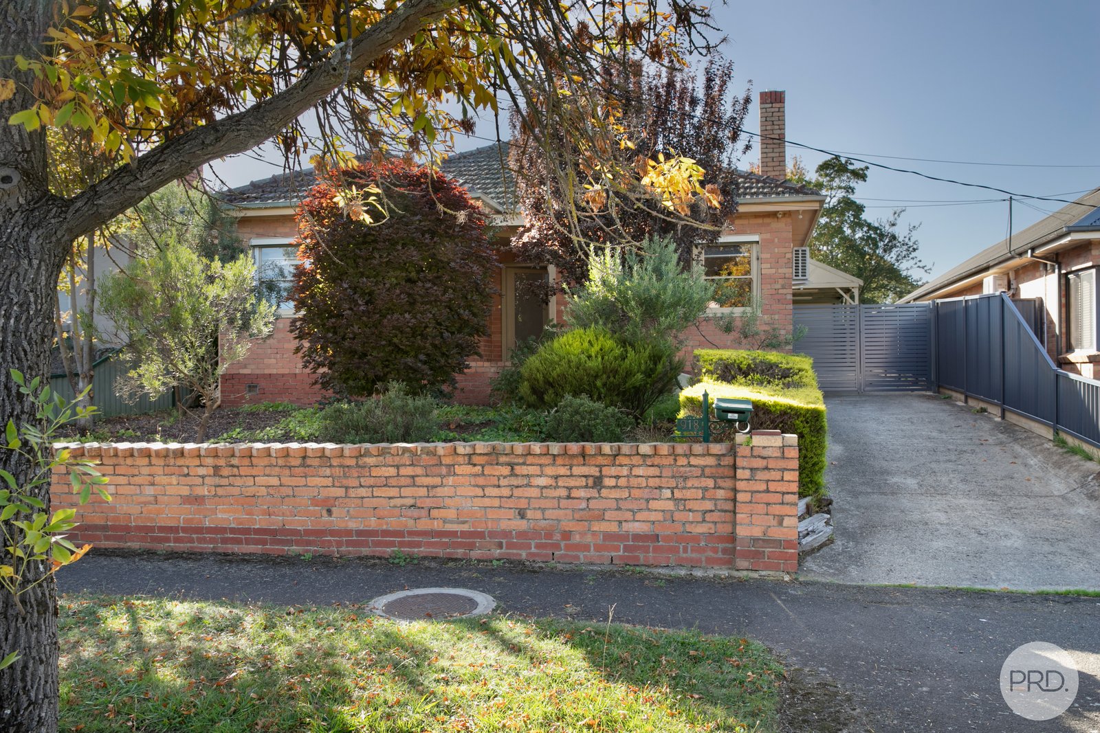 918 Armstrong St North BALLARAT NORTH 1