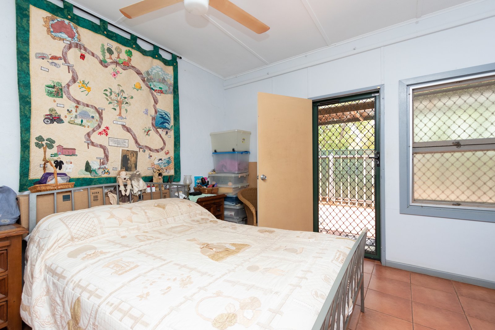 9/18 Barker Street BROOME 8