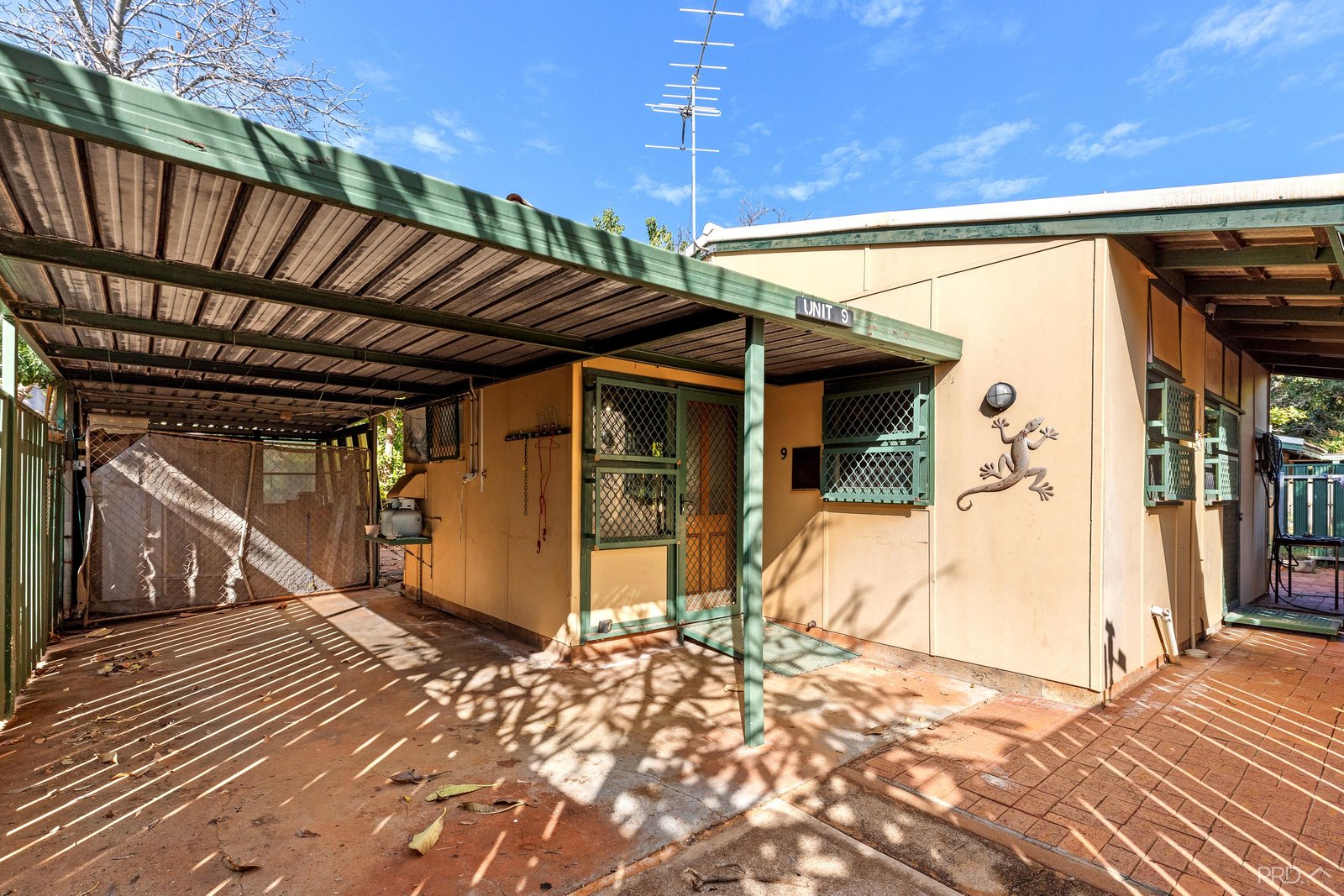 9/18 Barker Street BROOME 14