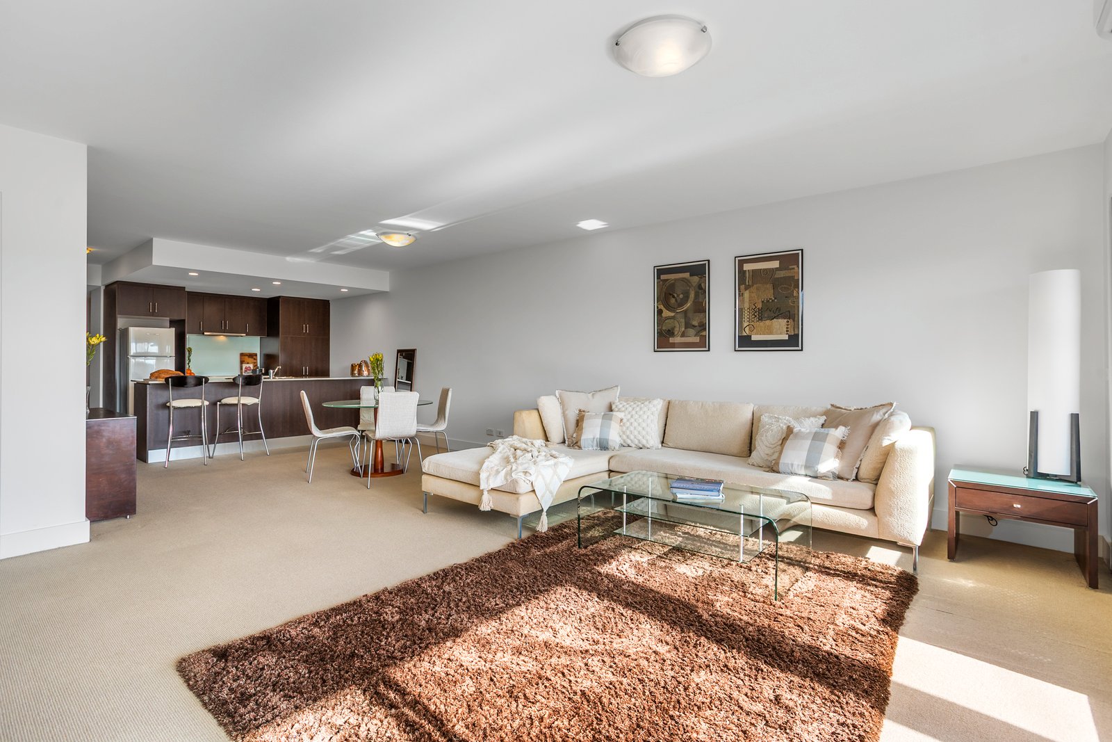 Gallery: 9/185 Francis Street