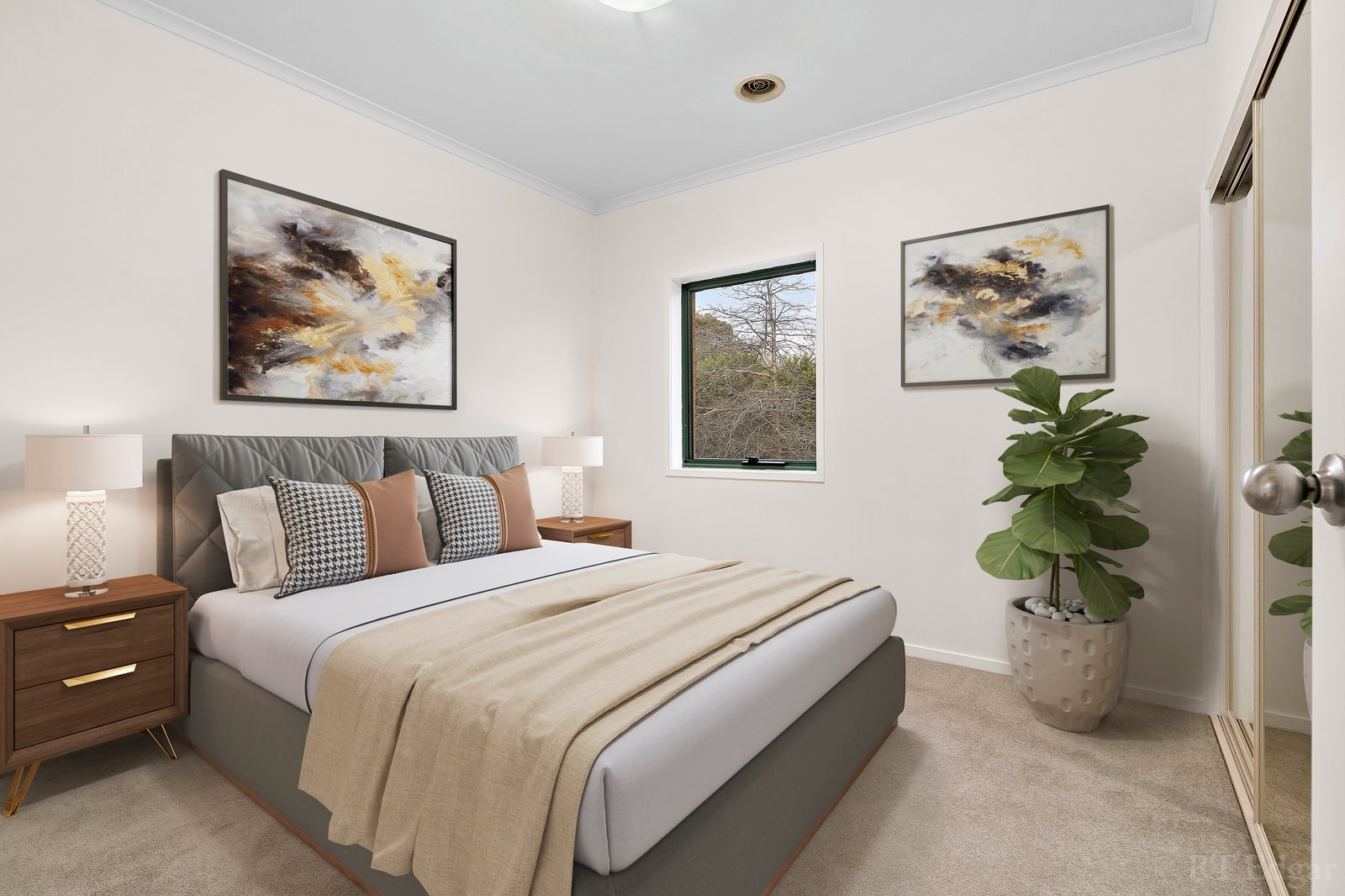 Real Estate and Property in 9/19 Vaughan Crescent, Kew, VIC