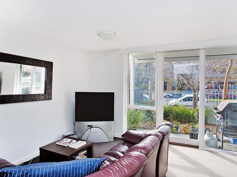 Gallery: 9/192 Cecil Street