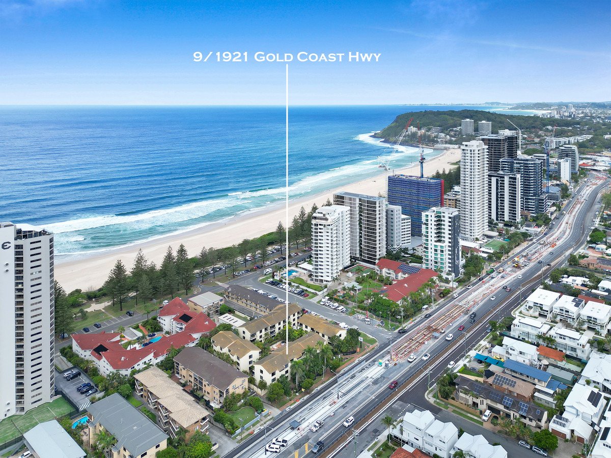9/1921 Gold Coast Highway Burleigh Heads 10