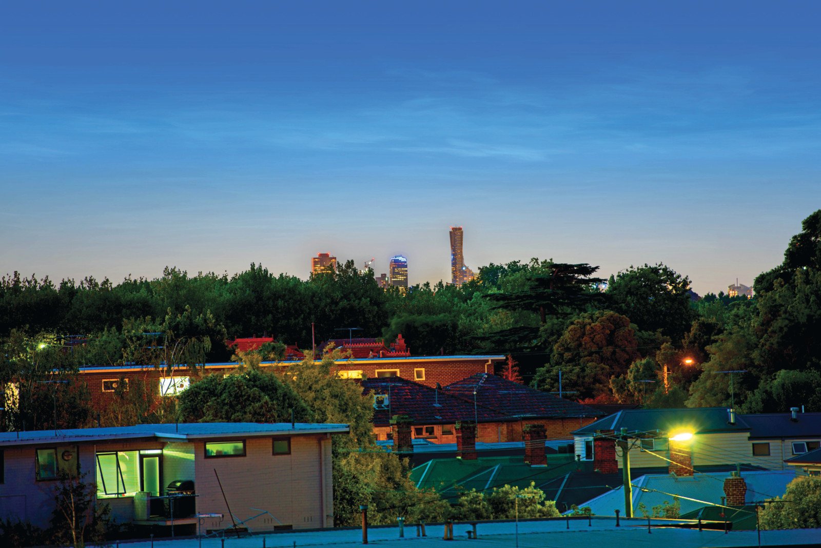 9/197 Waverley Road, Malvern East, VIC