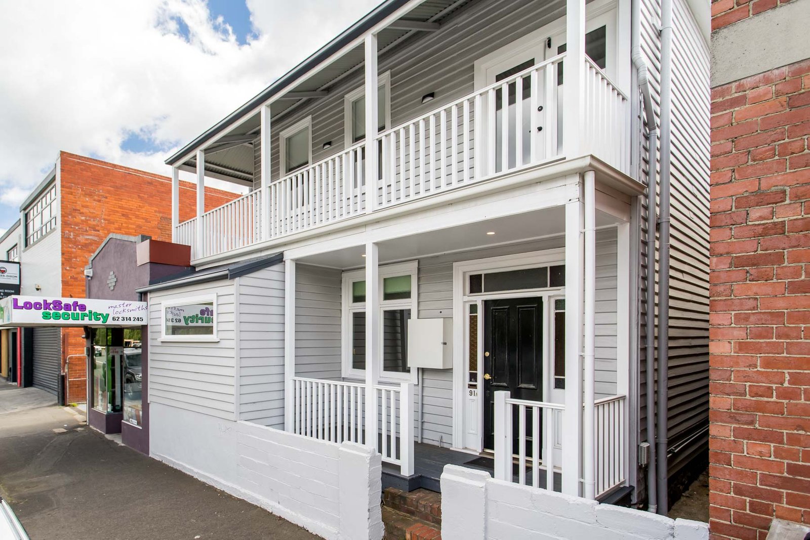 91a Brooker Avenue GLEBE 13