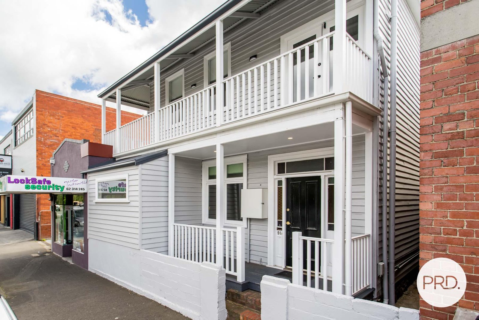91a Brooker Avenue GLEBE 13